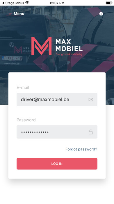 Run android online APK Mbus Driver from MyAndroid or emulate Mbus Driver using MyAndroid Run android online APK Mbus Driver from MyAndroid or emulate Mbus Driver using MyAndroid