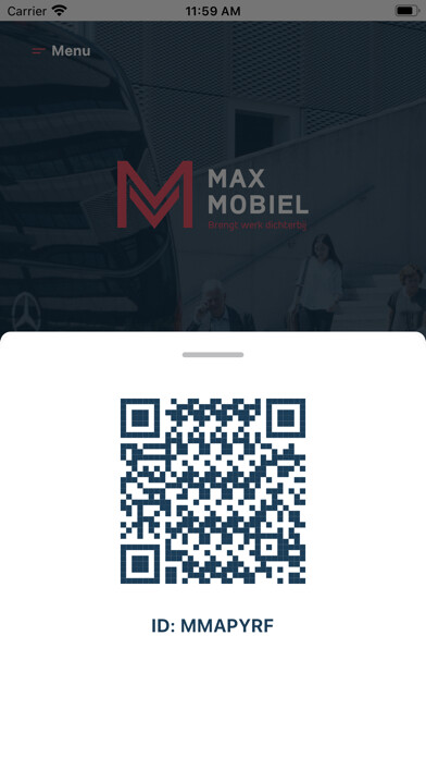 Run android online APK Mbus from Max Mobiel from MyAndroid or emulate Mbus from Max Mobiel using MyAndroid