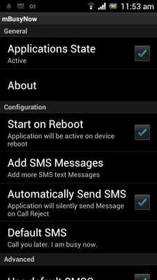 Emulate Android APK mBusyNow Emulate Android APK mBusyNow