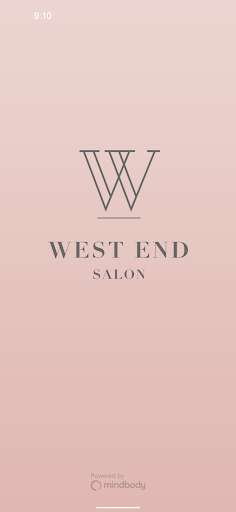 Run android online APK MB West End Salon from MyAndroid or emulate MB West End Salon using MyAndroid