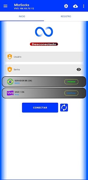 Run android online APK MbzSocks from MyAndroid or emulate MbzSocks using MyAndroid Run android online APK MbzSocks from MyAndroid or emulate MbzSocks using MyAndroid