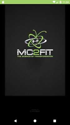 Emulate Android APK MC2 Fit