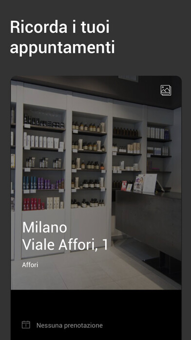 Emulate iPhone app MC2 Milano using MyAndroid Emulate iPhone app MC2 Milano using MyAndroid