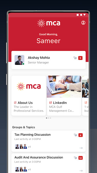 Run android online APK MCA Management Consultants from MyAndroid or emulate MCA Management Consultants using MyAndroid Run android online APK MCA Management Consultants from MyAndroid or emulate MCA Management Consultants using MyAndroid