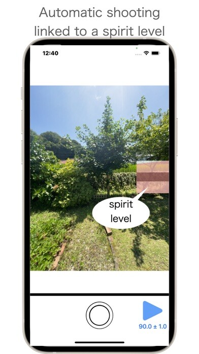 Emulate iPhone app mCameras - Tracking shot using MyAndroid Emulate iPhone app mCameras - Tracking shot using MyAndroid