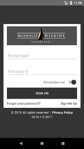 Run android online APK McAnally Wilkins Online from MyAndroid or emulate McAnally Wilkins Online using MyAndroid Run android online APK McAnally Wilkins Online from MyAndroid or emulate McAnally Wilkins Online using MyAndroid