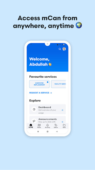 Run android online APK mCan from MyAndroid or emulate mCan using MyAndroid Run android online APK mCan from MyAndroid or emulate mCan using MyAndroid