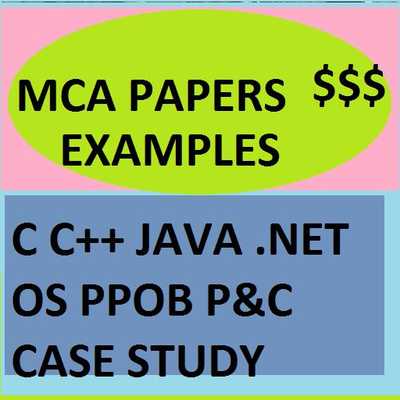 Emulate Android APK MCA Question Papers Samples Emulate Android APK MCA Question Papers Samples