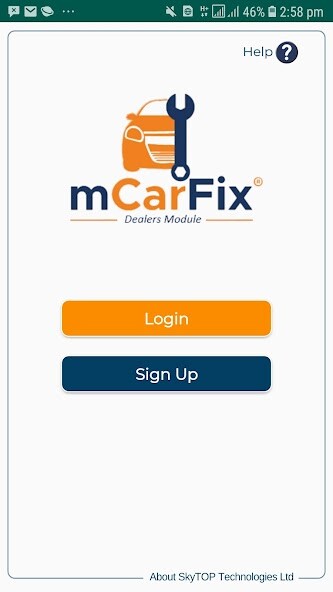 Run android online APK mCarFix Stockists App from MyAndroid or emulate mCarFix Stockists App using MyAndroid Run android online APK mCarFix Stockists App from MyAndroid or emulate mCarFix Stockists App using MyAndroid