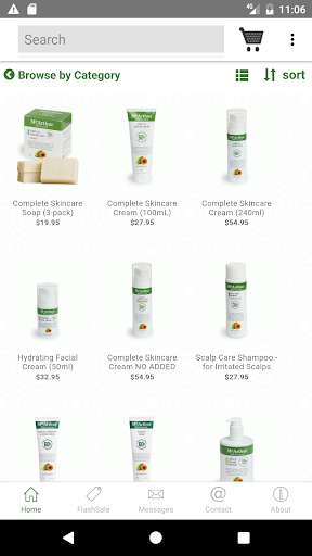 Emulate Android APK McArthur Skincare Emulate Android APK McArthur Skincare