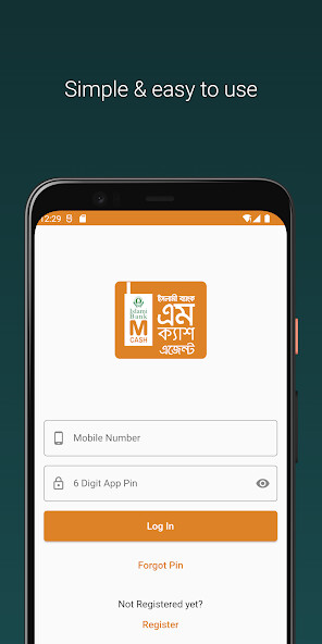 Run android online APK mCash Agent from MyAndroid or emulate mCash Agent using MyAndroid Run android online APK mCash Agent from MyAndroid or emulate mCash Agent using MyAndroid
