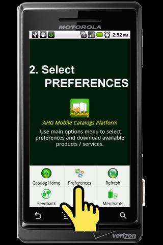Run android online APK mCatalog - Catalog of Deals from MyAndroid or emulate mCatalog - Catalog of Deals using MyAndroid