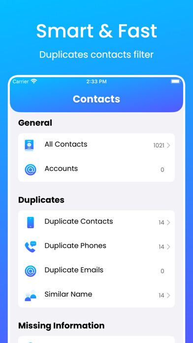 Emulate iPhone app MCBackup - My Contact Backup using MyAndroid Emulate iPhone app MCBackup - My Contact Backup using MyAndroid