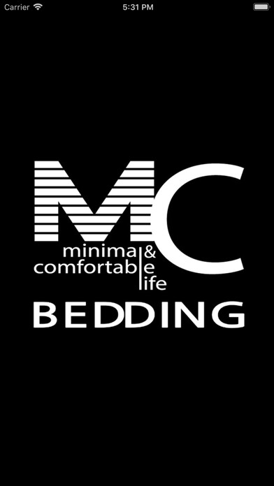 Emulate iPhone app MC Bedding using MyAndroid
