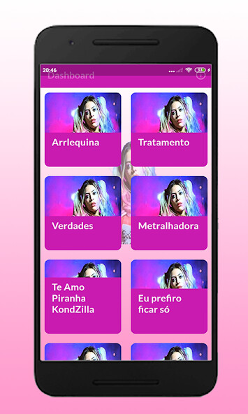 Run android online APK MC Bella - Arrlequina Offline from MyAndroid or emulate MC Bella - Arrlequina Offline using MyAndroid Run android online APK MC Bella - Arrlequina Offline from MyAndroid or emulate MC Bella - Arrlequina Offline using MyAndroid