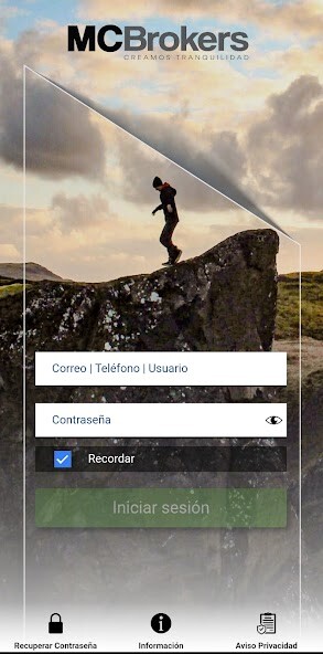 Run android online APK MCBrokers Cloud from MyAndroid or emulate MCBrokers Cloud using MyAndroid Run android online APK MCBrokers Cloud from MyAndroid or emulate MCBrokers Cloud using MyAndroid