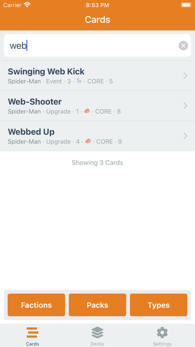 Emulate iPhone app MC Builder using MyAndroid Emulate iPhone app MC Builder using MyAndroid