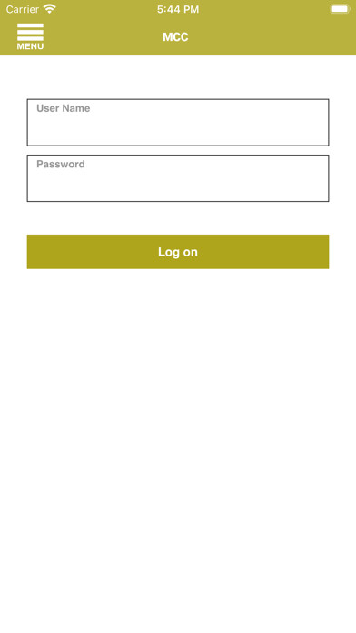 Emulate iPhone app MCC 1915 using MyAndroid Emulate iPhone app MCC 1915 using MyAndroid