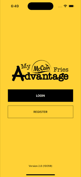 Run android online APK McCain MMFA from MyAndroid or emulate McCain MMFA using MyAndroid Run android online APK McCain MMFA from MyAndroid or emulate McCain MMFA using MyAndroid