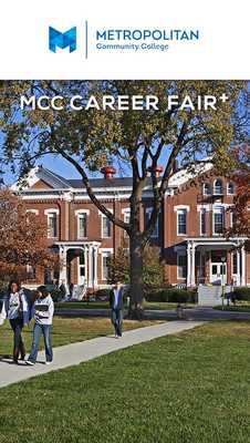 Emulate Android APK MCC Career Fair Plus