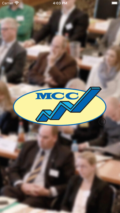 Emulate iPhone app MCC-Event-App using MyAndroid Emulate iPhone app MCC-Event-App using MyAndroid