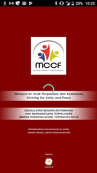 Run android online APK MCCF Malaysia from MyAndroid or emulate MCCF Malaysia using MyAndroid Run android online APK MCCF Malaysia from MyAndroid or emulate MCCF Malaysia using MyAndroid