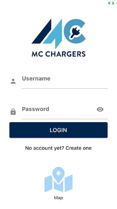 Emulate iPhone app MC Chargers using MyAndroid