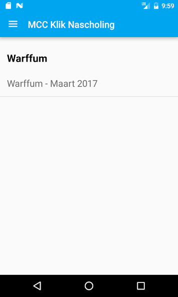 Run android online APK MCC Klik Nascholing from MyAndroid or emulate MCC Klik Nascholing using MyAndroid Run android online APK MCC Klik Nascholing from MyAndroid or emulate MCC Klik Nascholing using MyAndroid