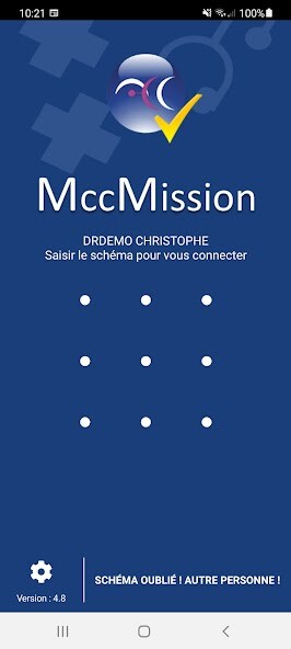 Run android online APK MccMission V3 from MyAndroid or emulate MccMission V3 using MyAndroid Run android online APK MccMission V3 from MyAndroid or emulate MccMission V3 using MyAndroid