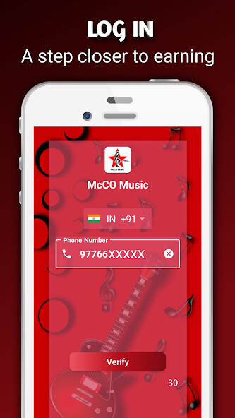 Run android online APK McCO Music - A Music Player from MyAndroid or emulate McCO Music - A Music Player using MyAndroid