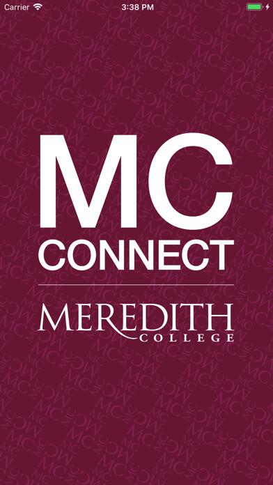 Emulate iPhone app MC Connect at Meredith College using MyAndroid Emulate iPhone app MC Connect at Meredith College using MyAndroid
