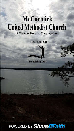 Run android online APK McCormick United Methodist from MyAndroid or emulate McCormick United Methodist using MyAndroid