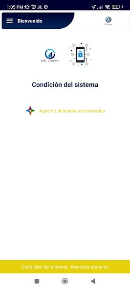 Run android online APK MC CORTIZO VW from MyAndroid or emulate MC CORTIZO VW using MyAndroid Run android online APK MC CORTIZO VW from MyAndroid or emulate MC CORTIZO VW using MyAndroid