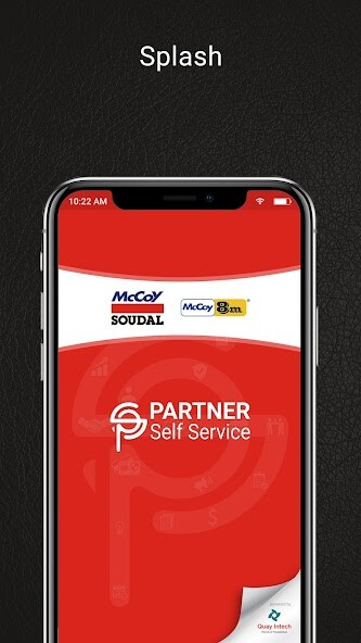 Run android online APK McCoy PSS from MyAndroid or emulate McCoy PSS using MyAndroid