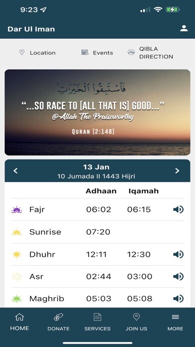 Emulate iPhone app MCCSTC using MyAndroid Emulate iPhone app MCCSTC using MyAndroid