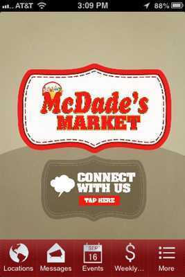 Emulate Android APK McDades Markets Emulate Android APK McDades Markets