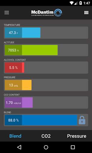 Run android online APK McDantim EasyBlend Calculator from MyAndroid or emulate McDantim EasyBlend Calculator using MyAndroid Run android online APK McDantim EasyBlend Calculator from MyAndroid or emulate McDantim EasyBlend Calculator using MyAndroid