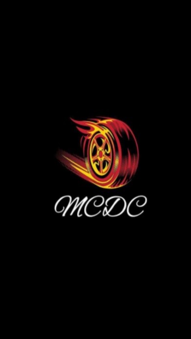 Emulate iPhone app MCDC Motor City Dance Event using MyAndroid Emulate iPhone app MCDC Motor City Dance Event using MyAndroid