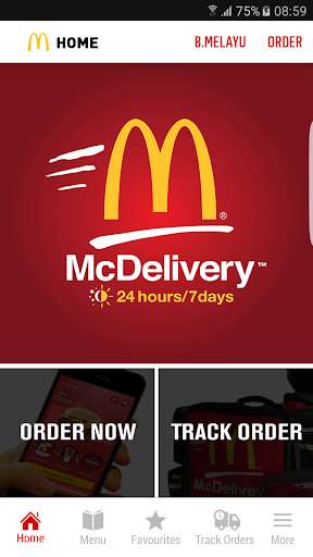 Run android online APK McDelivery Malaysia from MyAndroid or emulate McDelivery Malaysia using MyAndroid Run android online APK McDelivery Malaysia from MyAndroid or emulate McDelivery Malaysia using MyAndroid