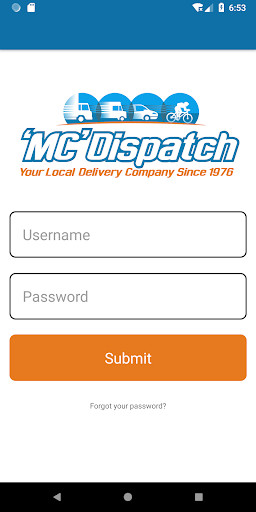 Run android online APK MC Dispatch from MyAndroid or emulate MC Dispatch using MyAndroid Run android online APK MC Dispatch from MyAndroid or emulate MC Dispatch using MyAndroid