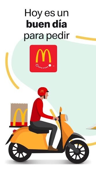 Run android online APK McDonalds Express Honduras from MyAndroid or emulate McDonalds Express Honduras using MyAndroid