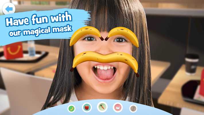 Emulate Android APK McDonald’s Happy Studio Emulate Android APK McDonald’s Happy Studio