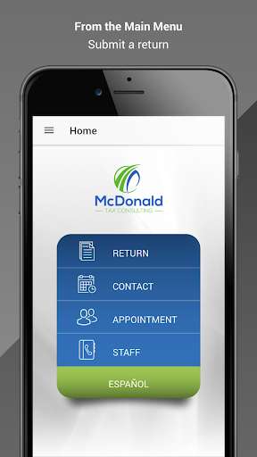 Run android online APK McDonald Tax from MyAndroid or emulate McDonald Tax using MyAndroid Run android online APK McDonald Tax from MyAndroid or emulate McDonald Tax using MyAndroid