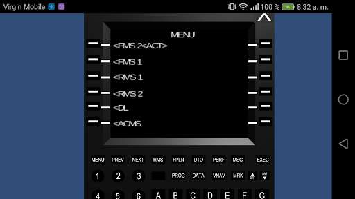 Run android online APK MCDUx 600ATRs from MyAndroid or emulate MCDUx 600ATRs using MyAndroid