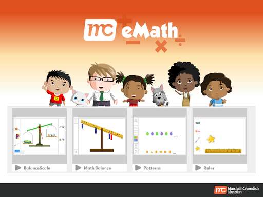 Emulate Android APK MC eMath Emulate Android APK MC eMath