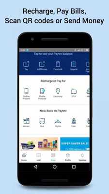 Emulate Android APK mcent - free mobile recharge