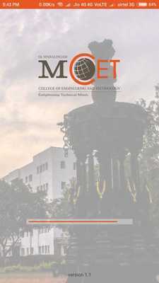 Emulate Android APK MCETedu