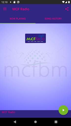 Run android online APK MCF Radio (1.0) from MyAndroid or emulate MCF Radio (1.0) using MyAndroid Run android online APK MCF Radio (1.0) from MyAndroid or emulate MCF Radio (1.0) using MyAndroid