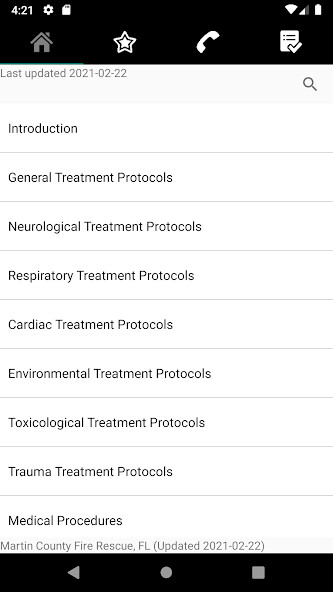 Run android online APK MCFR Medical Protocols from MyAndroid or emulate MCFR Medical Protocols using MyAndroid Run android online APK MCFR Medical Protocols from MyAndroid or emulate MCFR Medical Protocols using MyAndroid