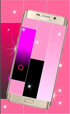Emulate Android APK Mc g15 piano Tiles